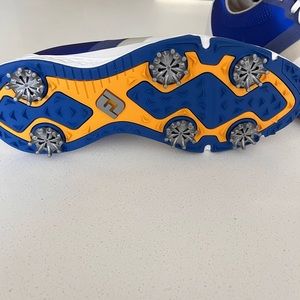 Foot Joy Golf Shoes